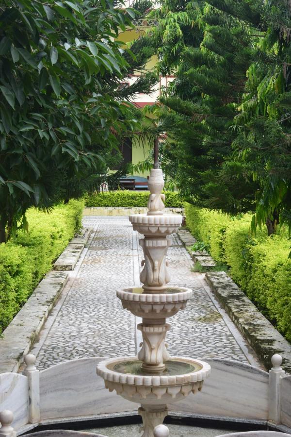 Hotel Pushkar Heritage Exterior foto